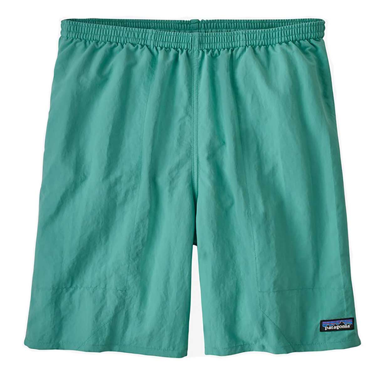 Patagonia Baggies 7 in Short Men's in Fresh Teal